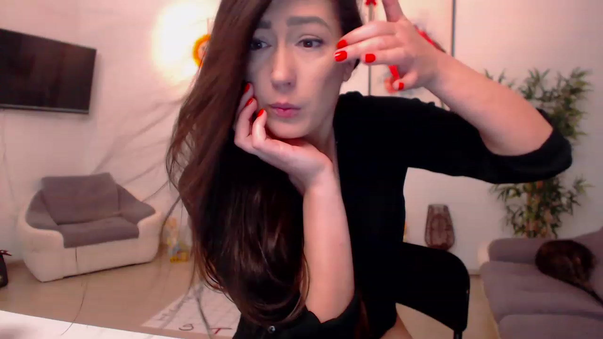 Gallery image thumbnail from PoppyNaked's myfreecams stream on, 04/10/2023, 04:15 image 12 of 20