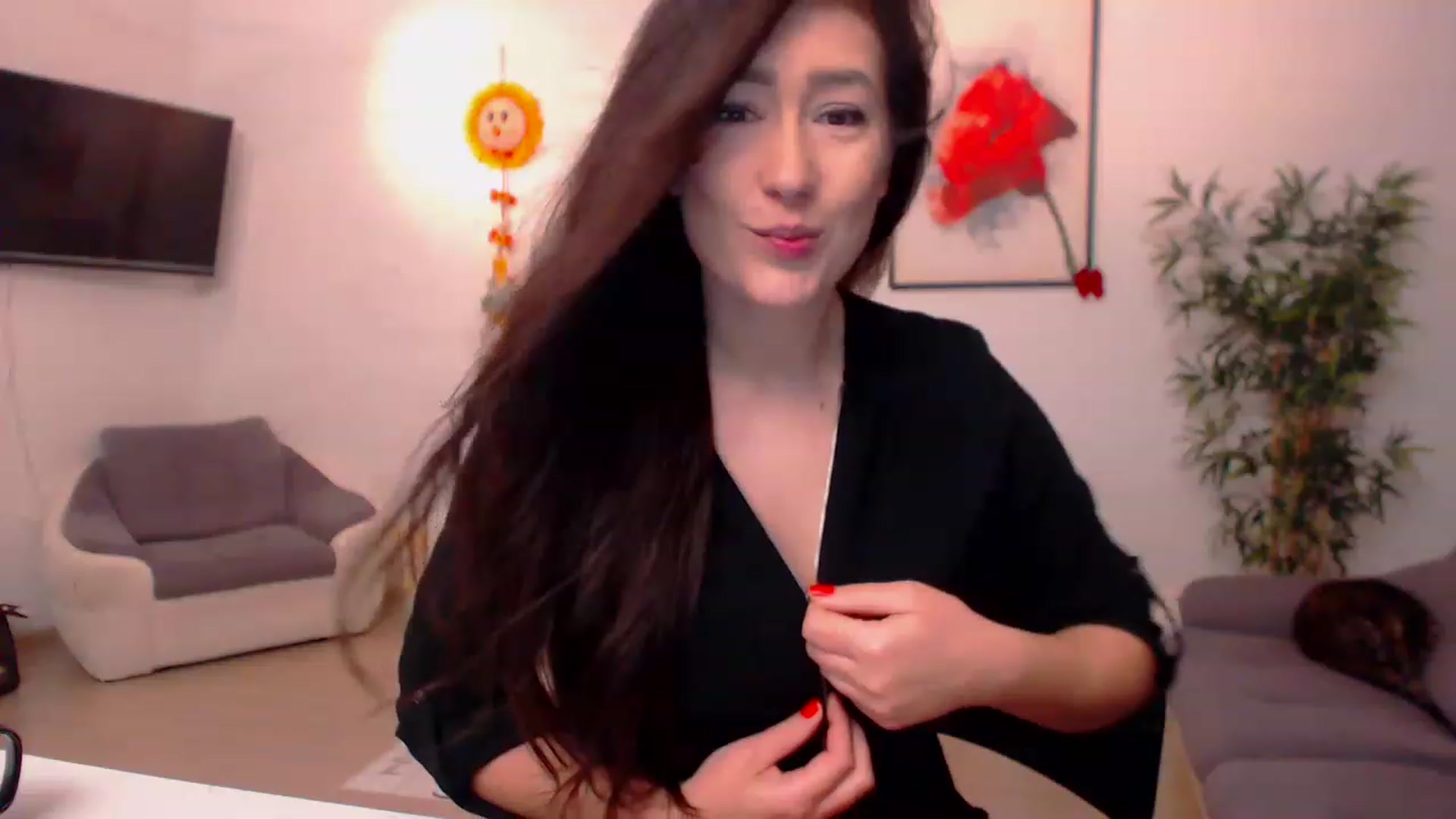 Gallery image thumbnail from PoppyNaked's myfreecams stream on, 04/10/2023, 04:15 image 9 of 20