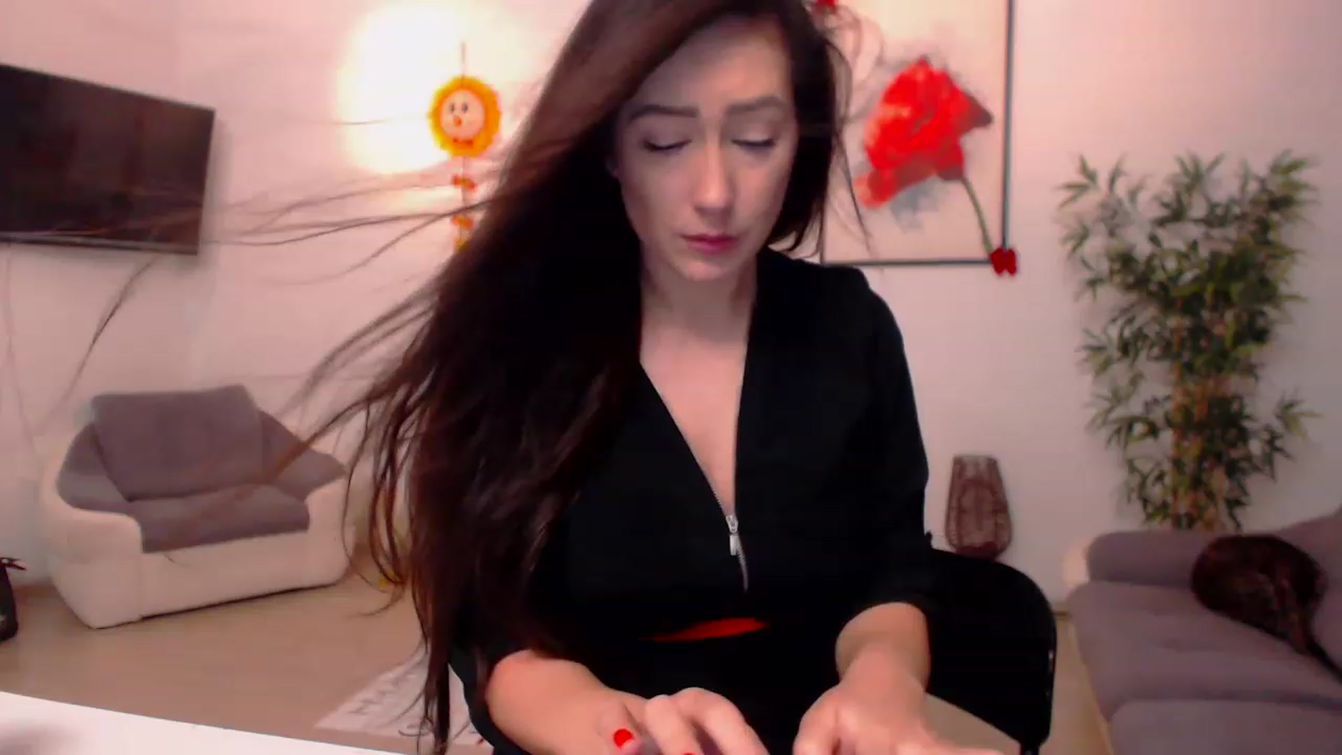 Gallery image thumbnail from PoppyNaked's myfreecams stream on, 04/10/2023, 04:15 image 15 of 20