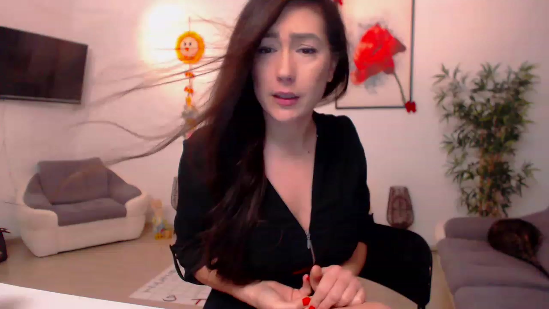 Gallery image thumbnail from PoppyNaked's myfreecams stream on, 04/10/2023, 04:15 image 13 of 20