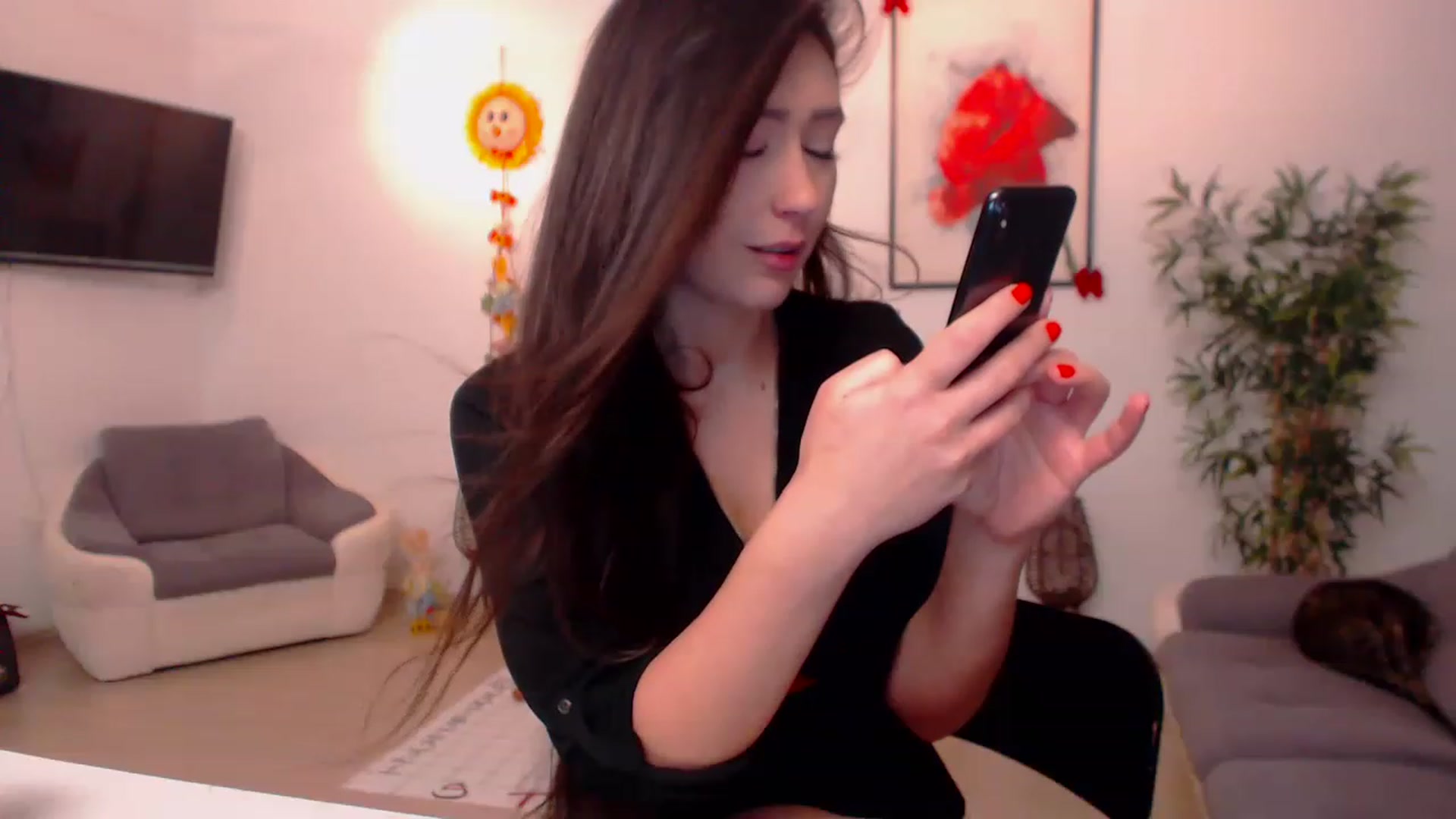 Gallery image thumbnail from PoppyNaked's myfreecams stream on, 04/10/2023, 04:15 image 10 of 20