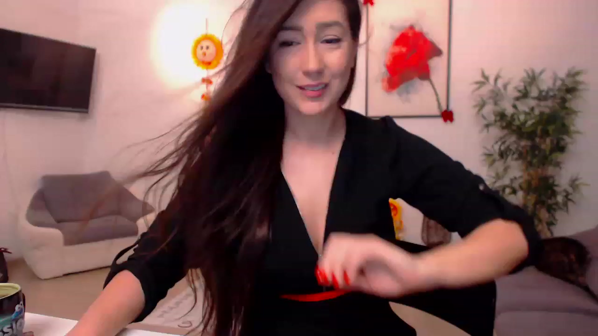 Gallery image thumbnail from PoppyNaked's myfreecams stream on, 04/10/2023, 04:15 image 1 of 20