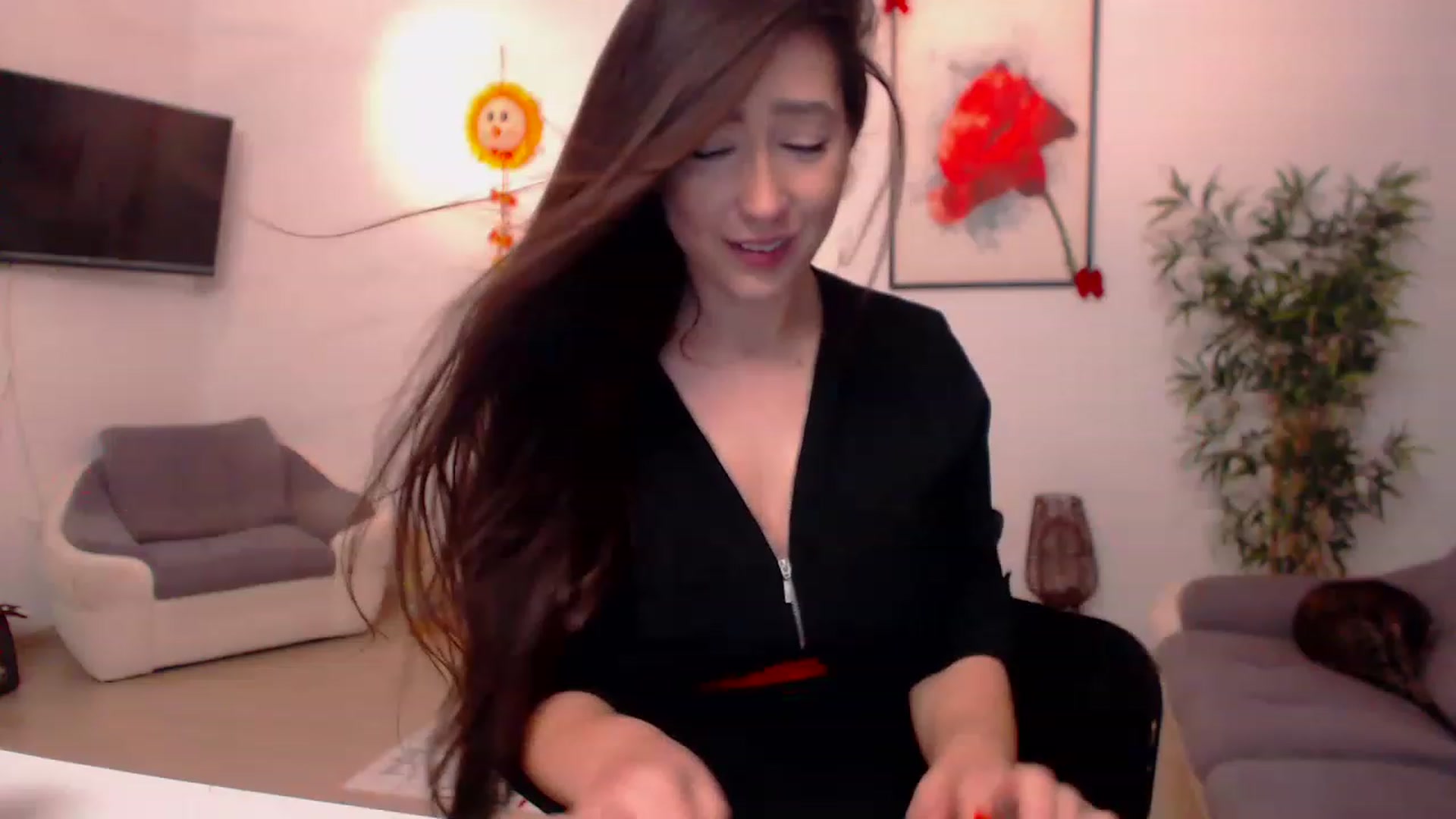 Gallery image thumbnail from PoppyNaked's myfreecams stream on, 04/10/2023, 04:15 image 11 of 20