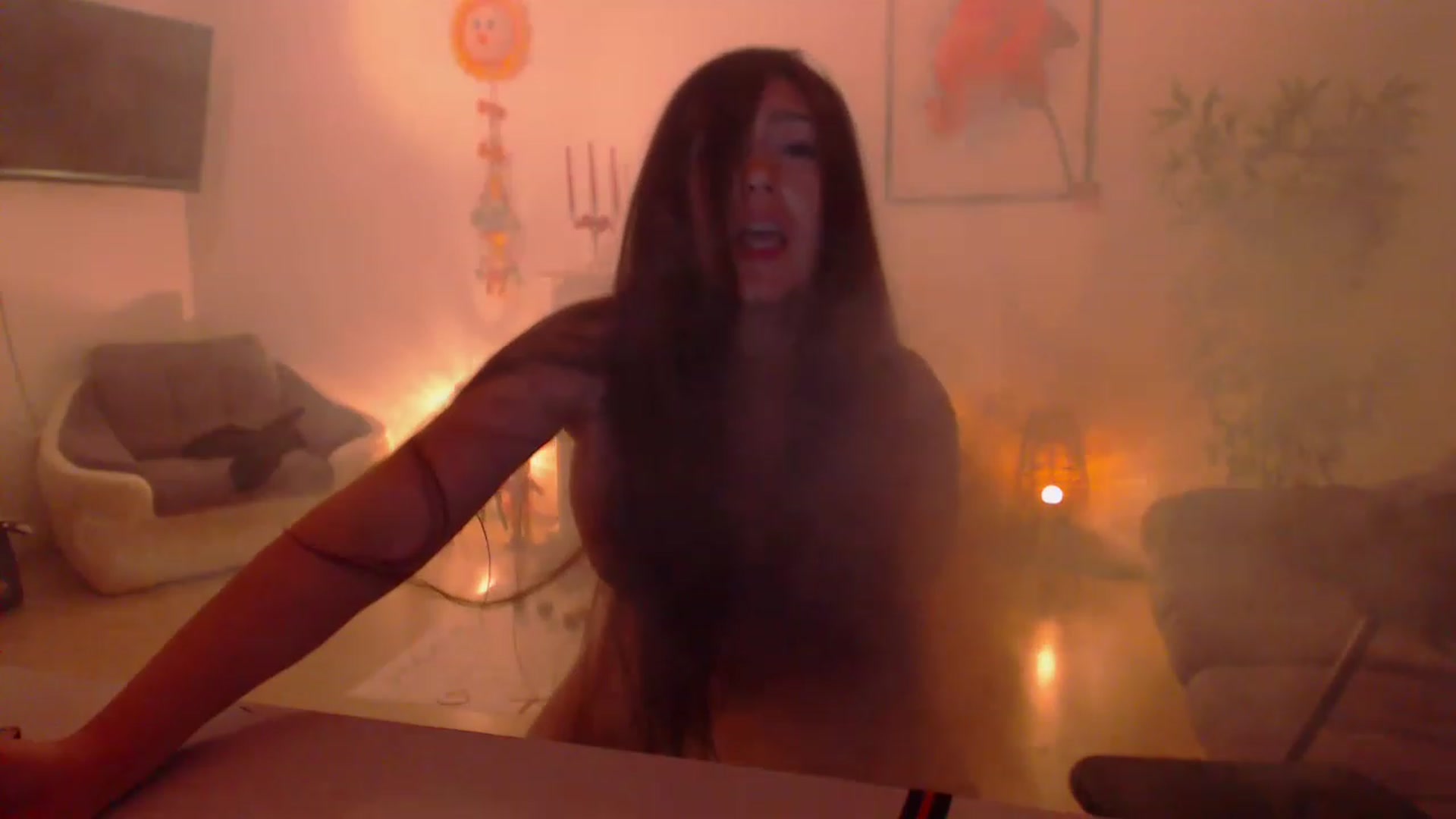 Gallery image thumbnail from PoppyNaked's myfreecams stream on, 04/10/2023, 06:11 image 7 of 20