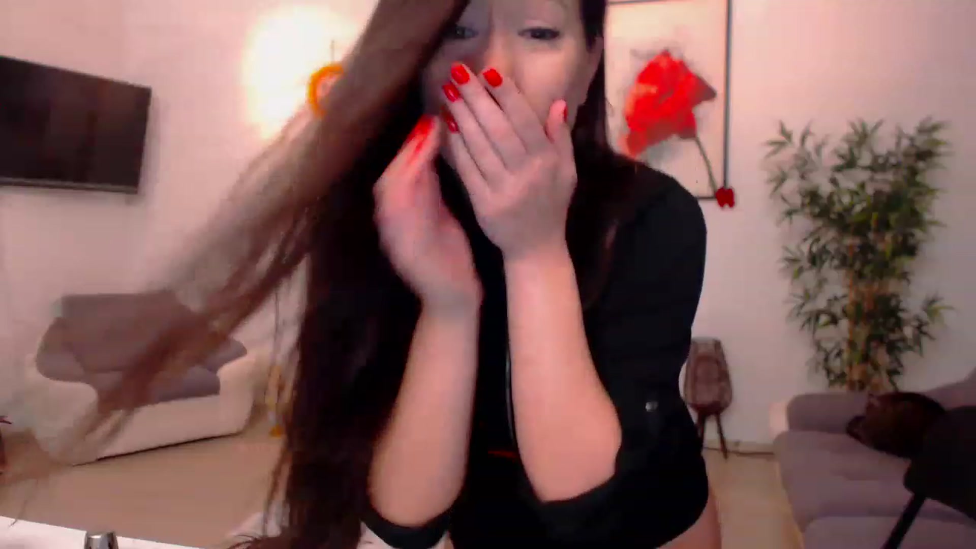 Gallery image thumbnail from PoppyNaked's myfreecams stream on, 04/10/2023, 06:11 image 4 of 20