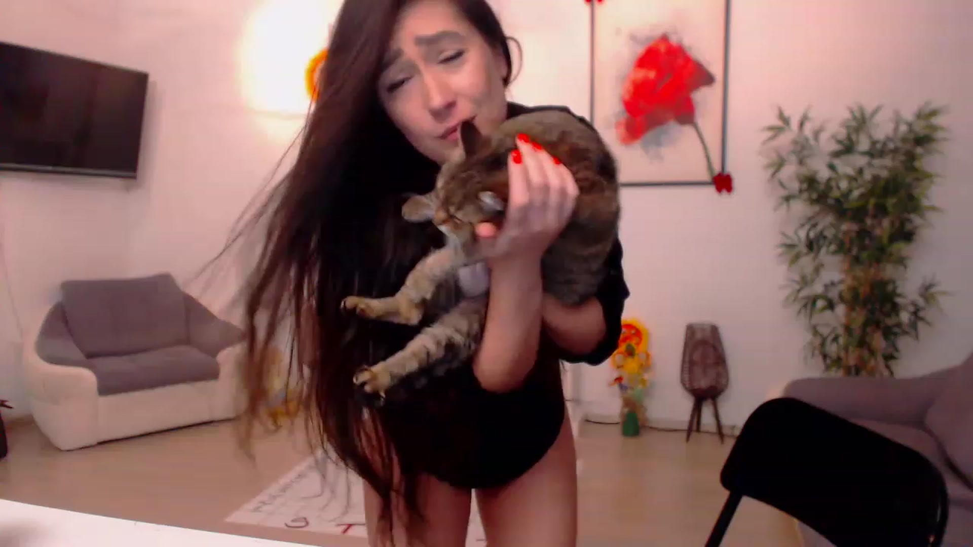 Gallery image thumbnail from PoppyNaked's myfreecams stream on, 04/10/2023, 06:11 image 1 of 20