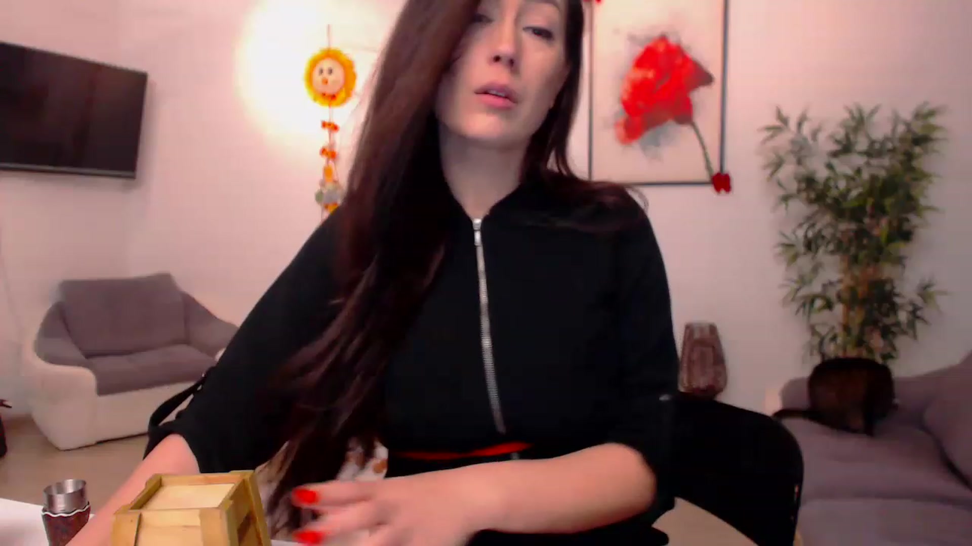 Gallery image thumbnail from PoppyNaked's myfreecams stream on, 04/10/2023, 06:11 image 2 of 20
