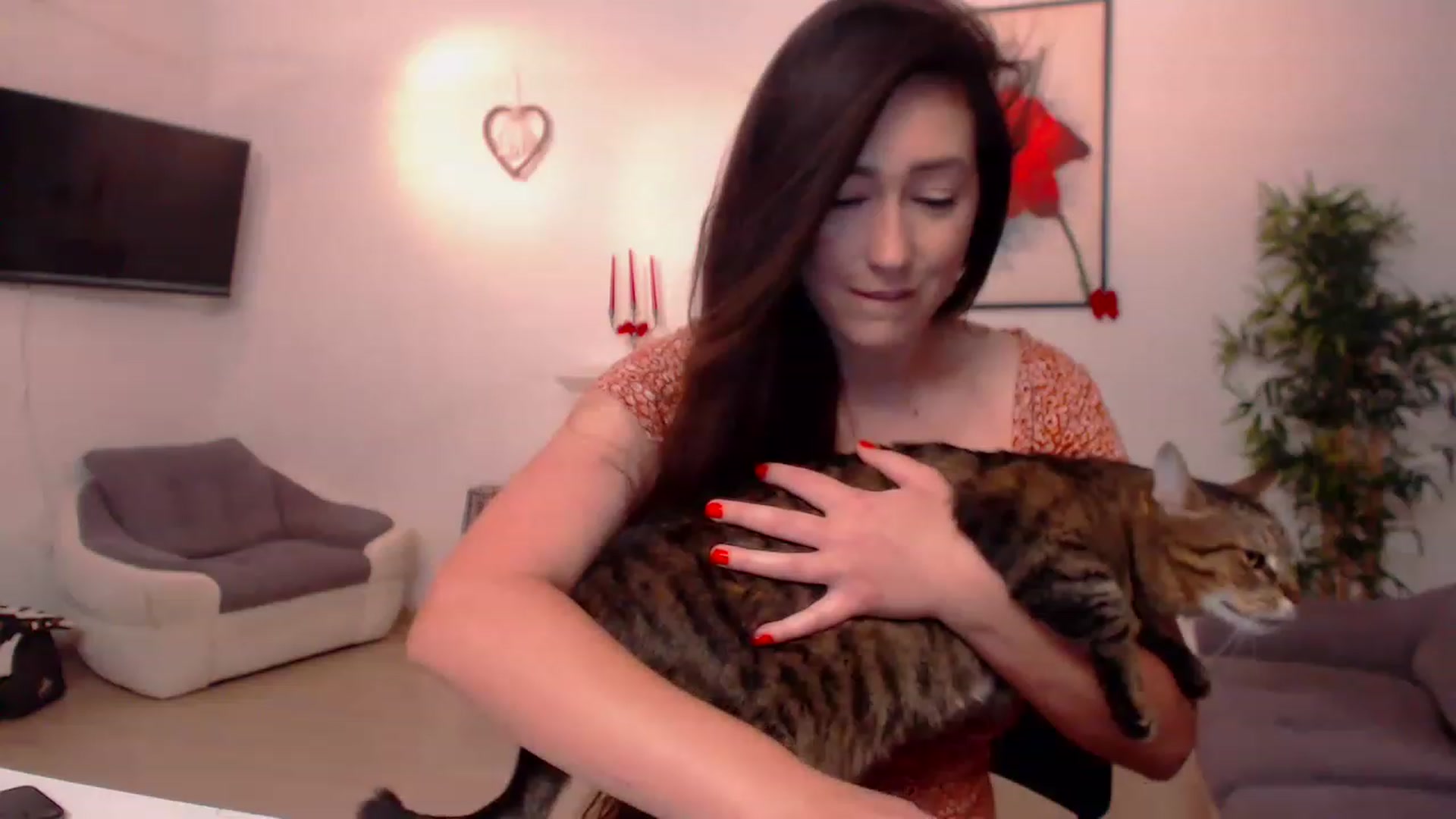 Gallery image thumbnail from PoppyNaked's myfreecams stream on, 05/06/2023, 05:07 image 2 of 20
