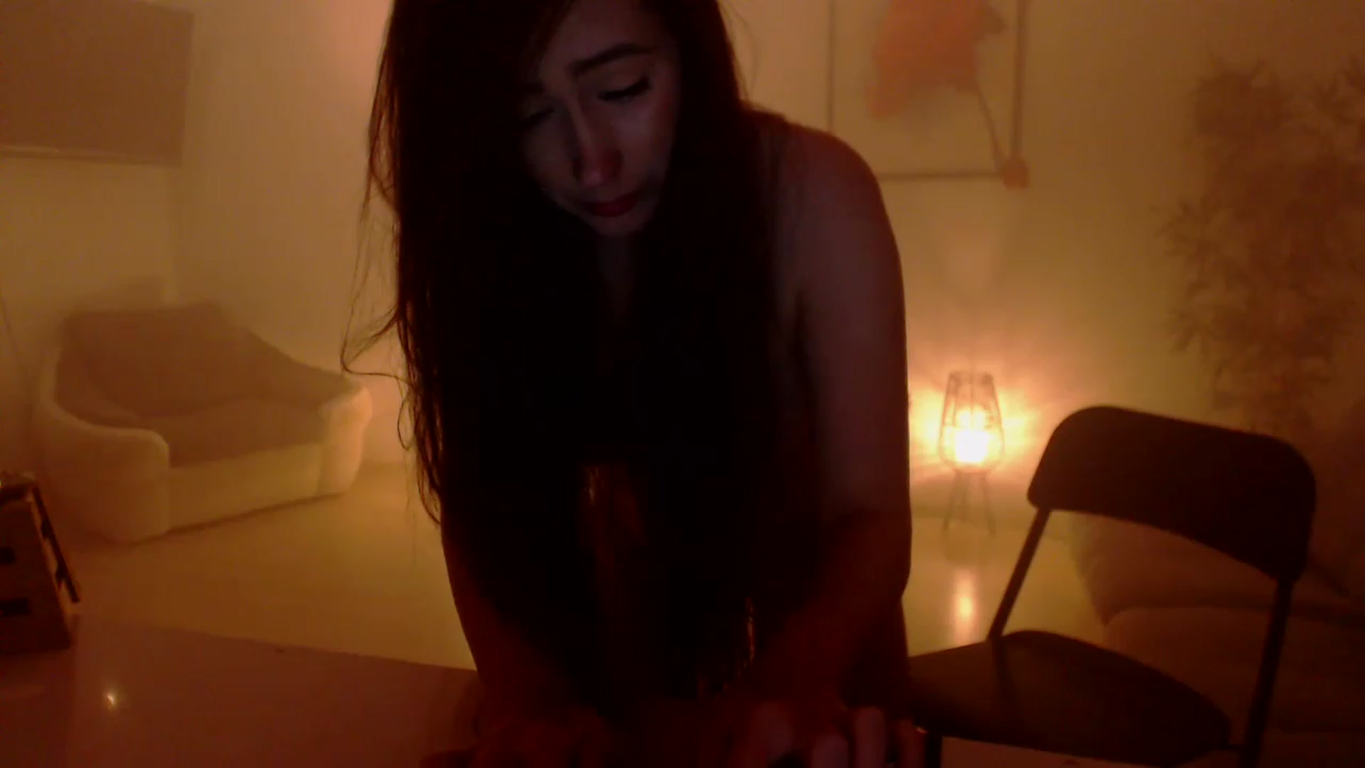 Gallery image thumbnail from PoppyNaked's myfreecams stream on, 05/18/2023, 07:10 image 7 of 20