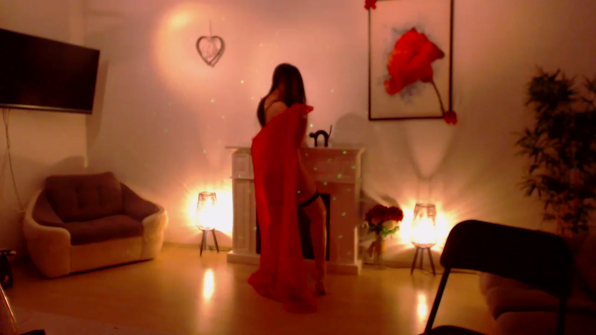 Gallery image thumbnail from PoppyNaked's myfreecams stream on, 05/25/2023, 05:33 image 15 of 20