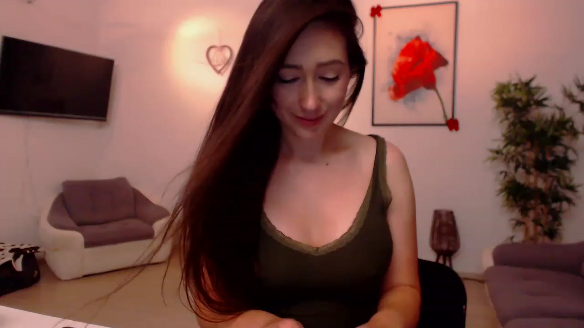Gallery image thumbnail from PoppyNaked's myfreecams stream on, 06/08/2023, 06:46 image 12 of 20