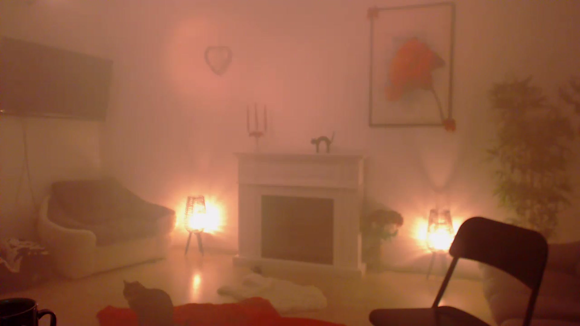 Gallery image thumbnail from PoppyNaked's myfreecams stream on, 06/09/2023, 05:40 image 17 of 20