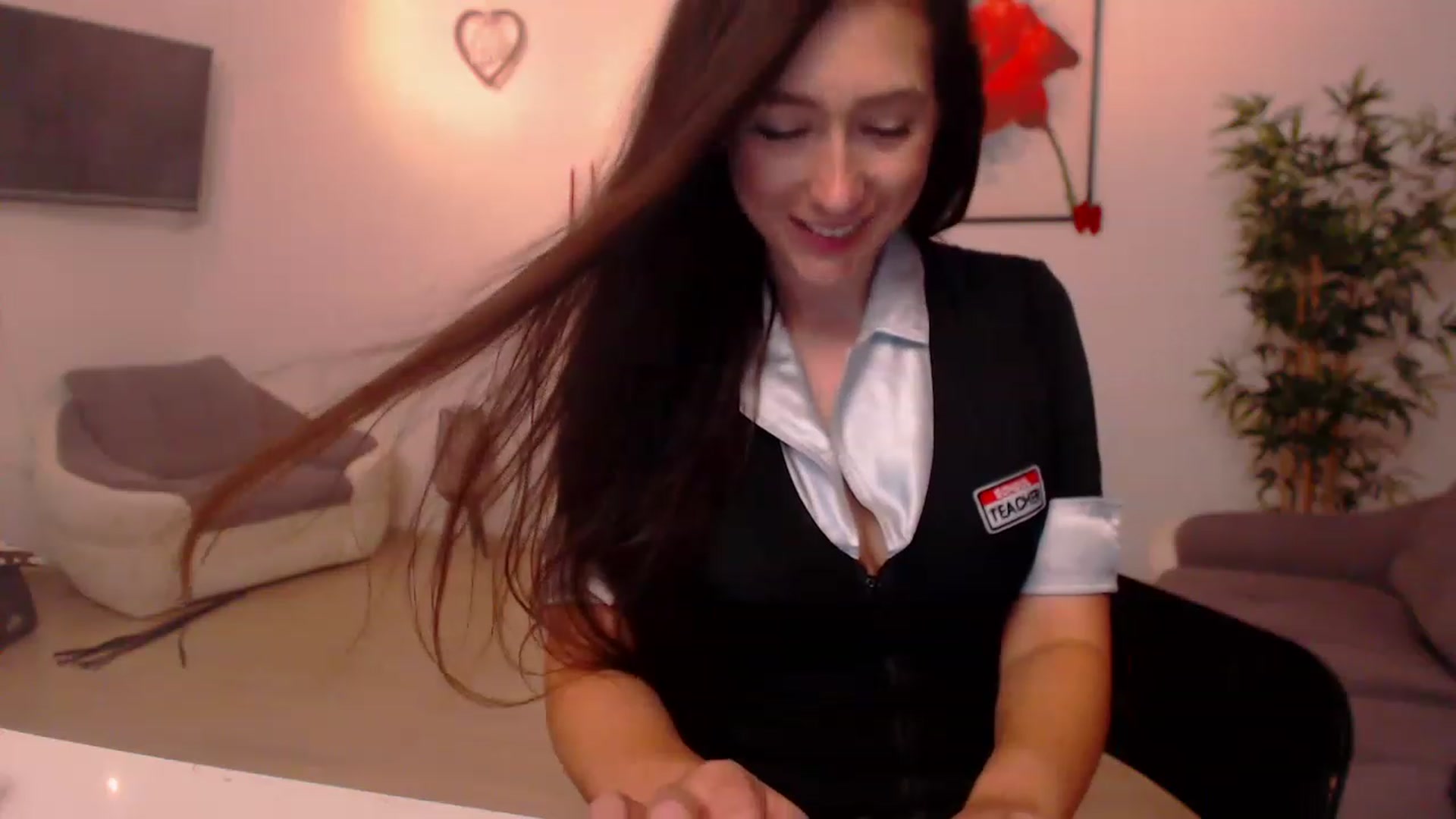 Gallery image thumbnail from PoppyNaked's myfreecams stream on, 06/19/2023, 06:13 image 19 of 20