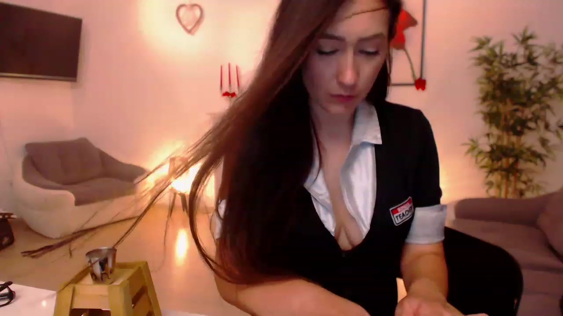 Gallery image thumbnail from PoppyNaked's myfreecams stream on, 06/19/2023, 06:13 image 18 of 20