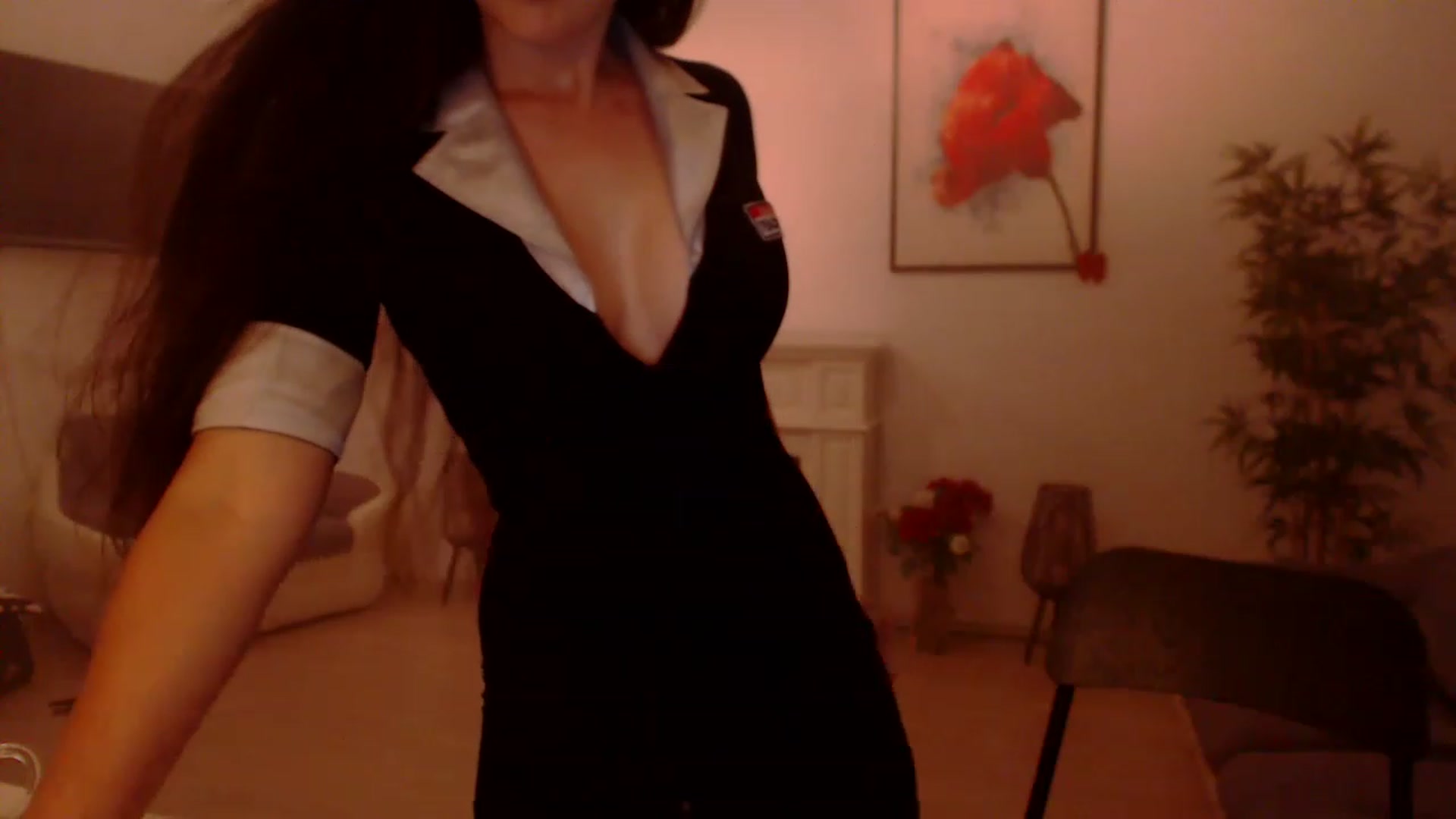 Gallery image thumbnail from PoppyNaked's myfreecams stream on, 06/19/2023, 06:13 image 5 of 20