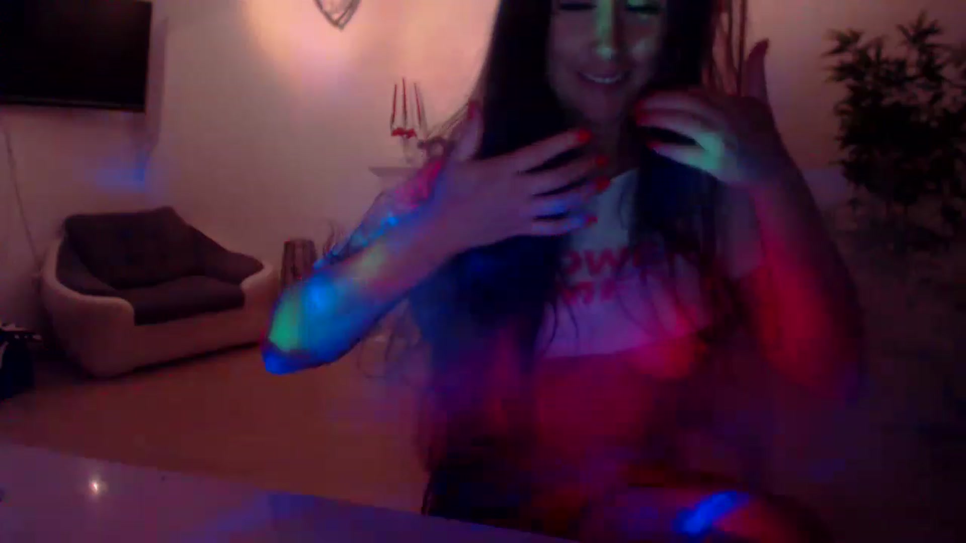 Gallery image thumbnail from PoppyNaked's myfreecams stream on, 06/20/2023, 06:21 image 16 of 20
