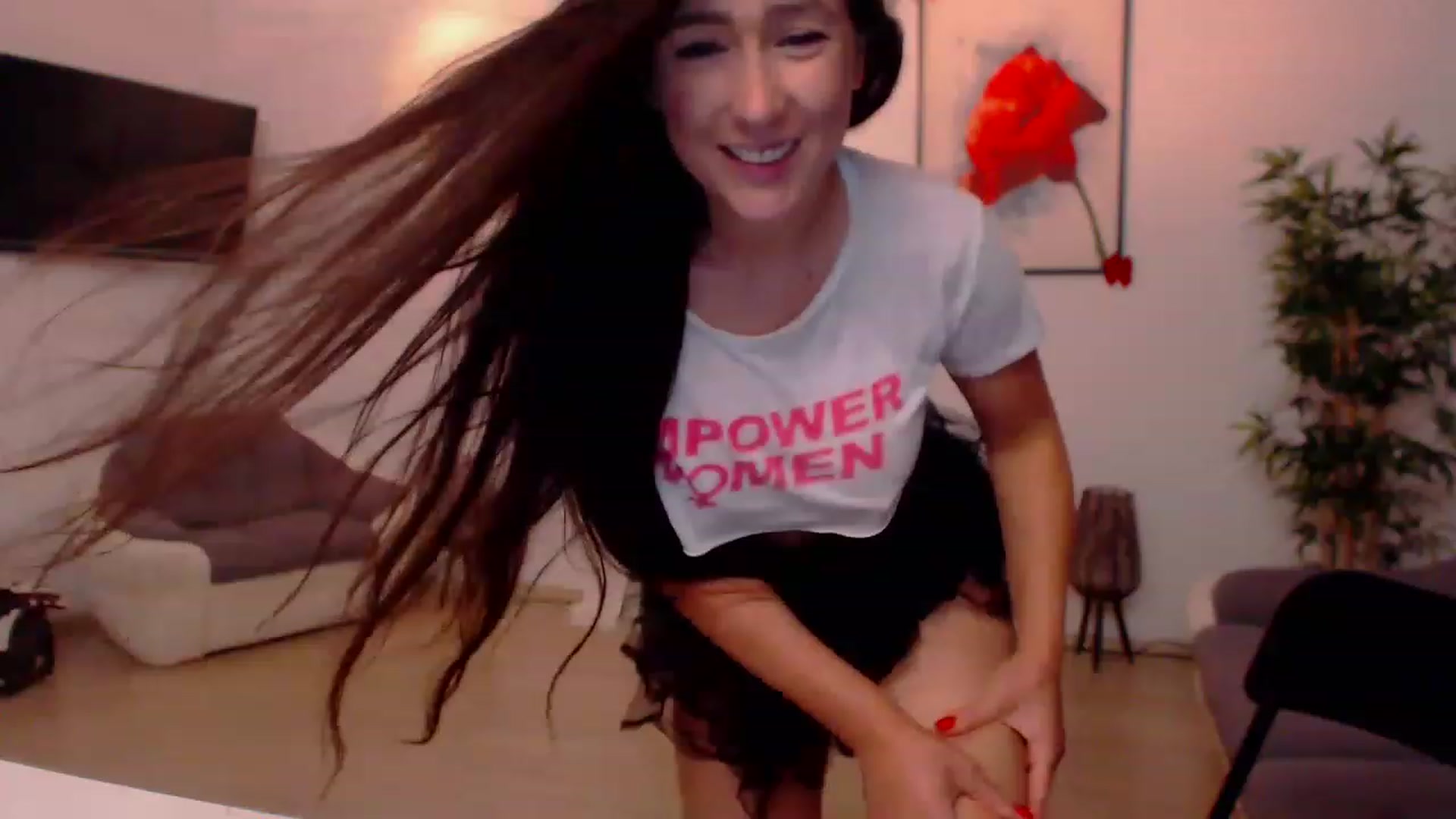 Gallery image thumbnail from PoppyNaked's myfreecams stream on, 06/20/2023, 06:21 image 1 of 20