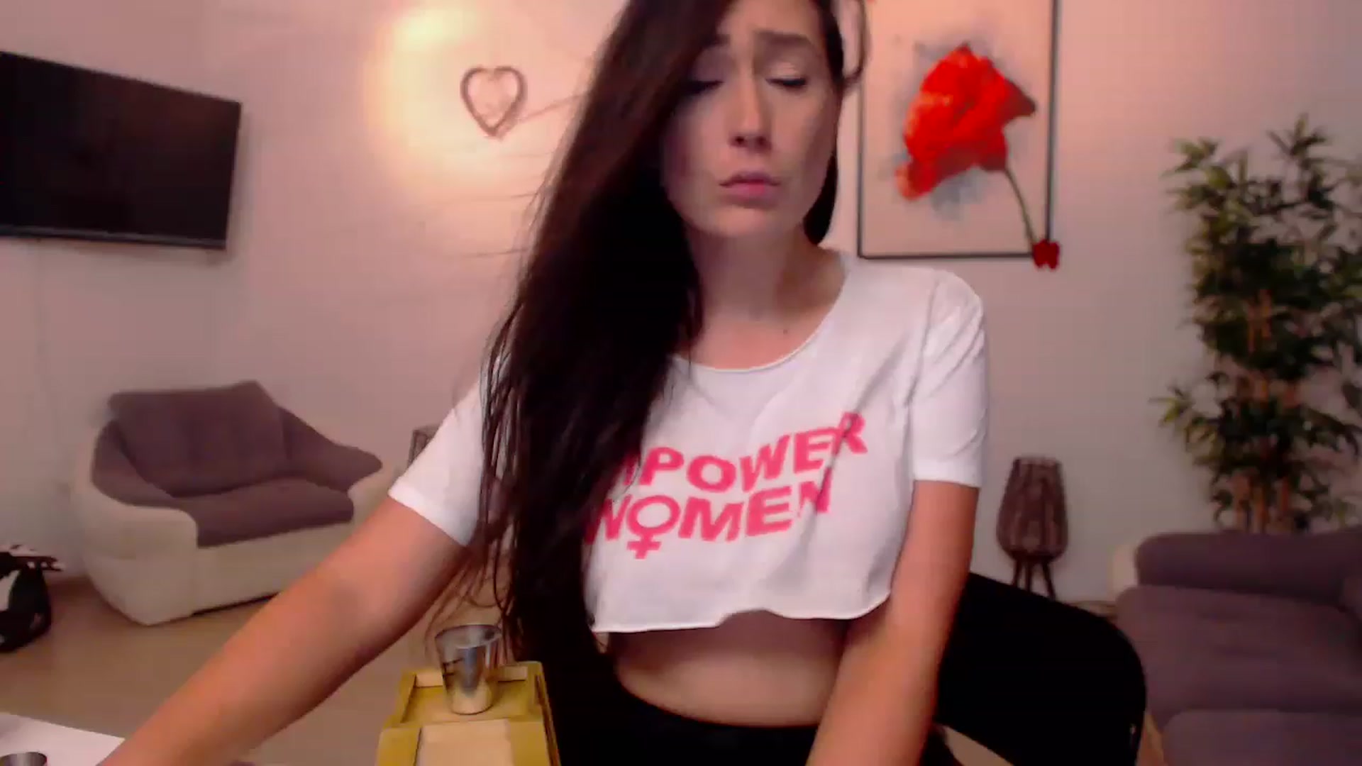 Gallery image thumbnail from PoppyNaked's myfreecams stream on, 06/20/2023, 06:21 image 5 of 20