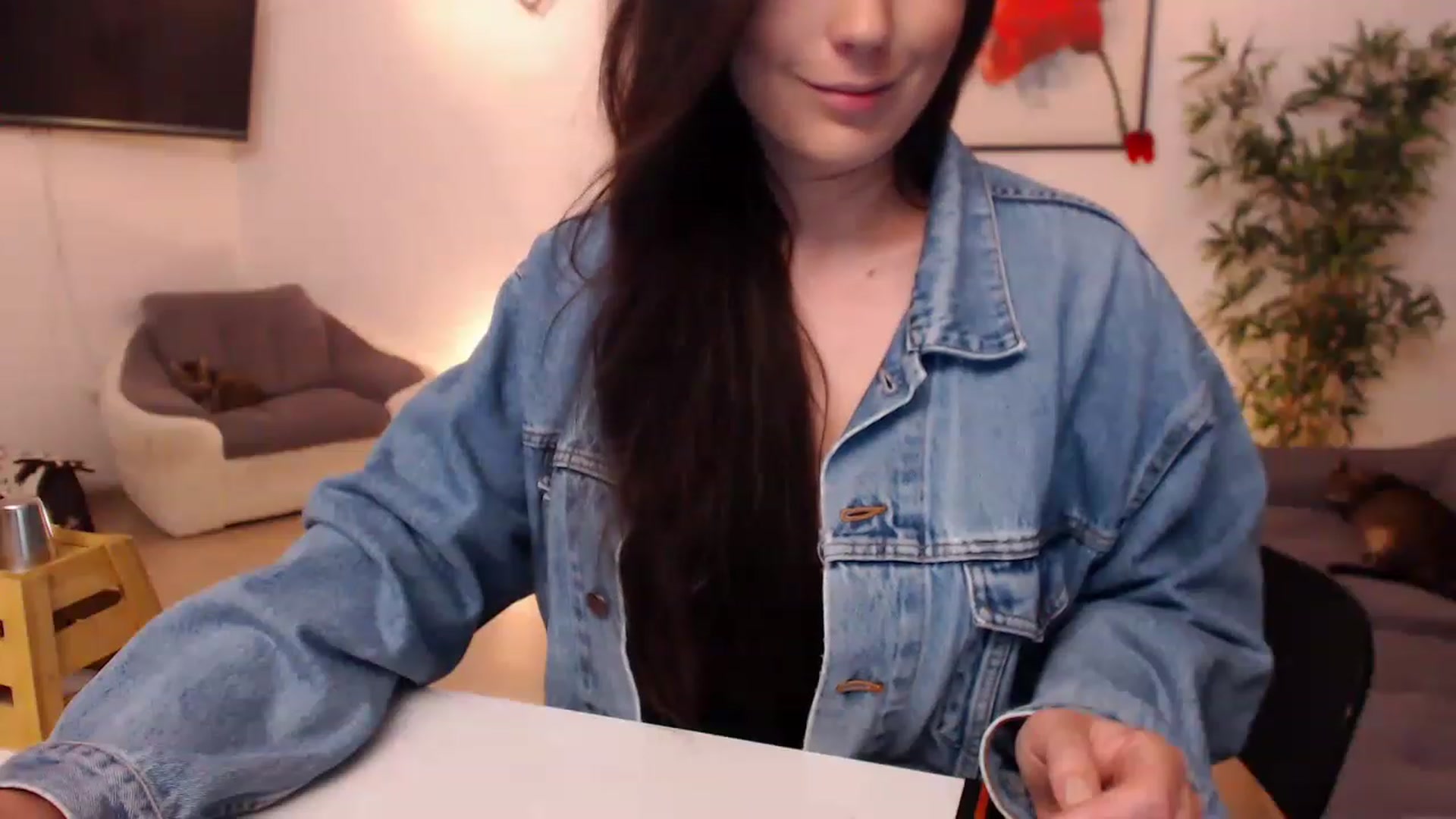Gallery image thumbnail from PoppyNaked's myfreecams stream on, 07/13/2023, 05:29 image 20 of 20