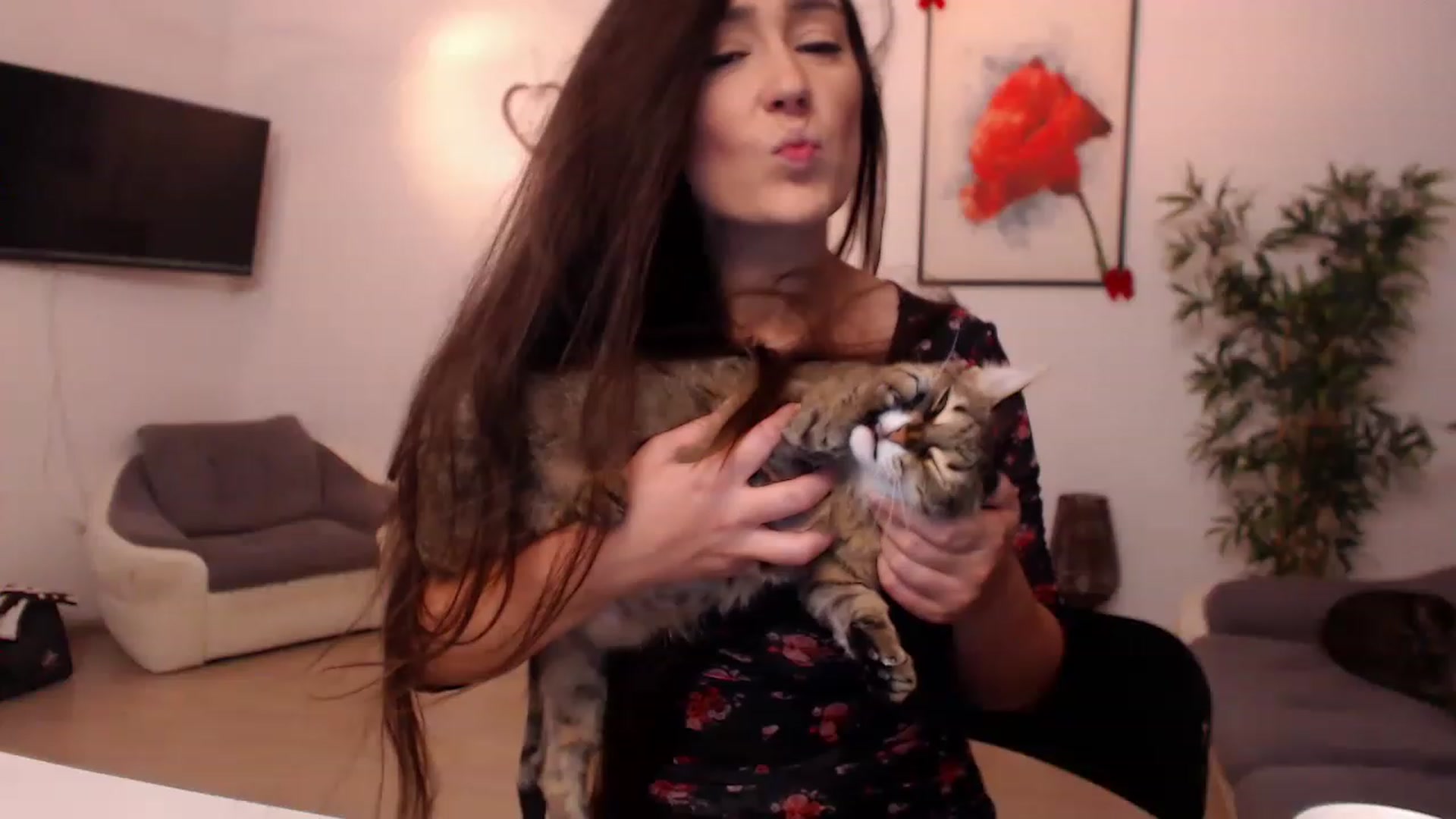 Gallery image thumbnail from PoppyNaked's myfreecams stream on, 07/13/2023, 05:29 image 1 of 20
