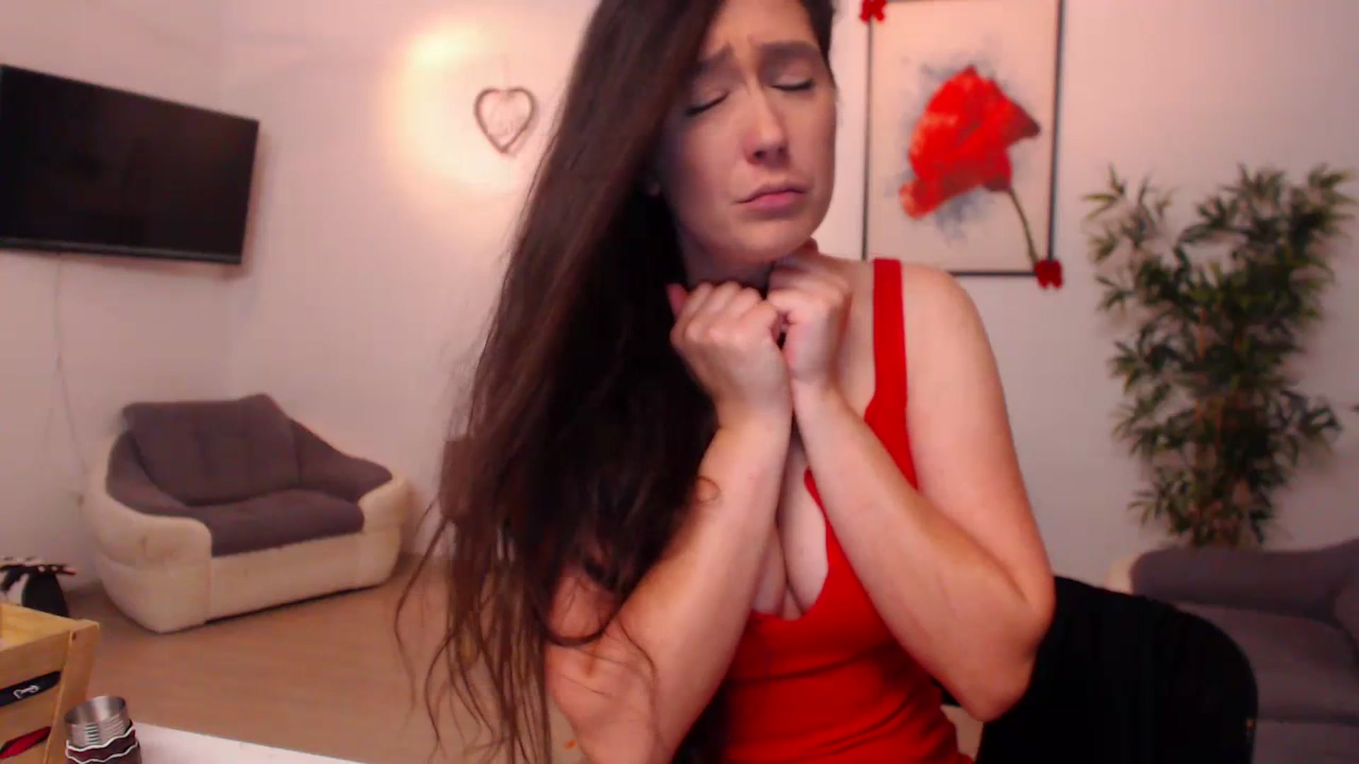 Gallery image thumbnail from PoppyNaked's myfreecams stream on, 07/14/2023, 06:08 image 8 of 20