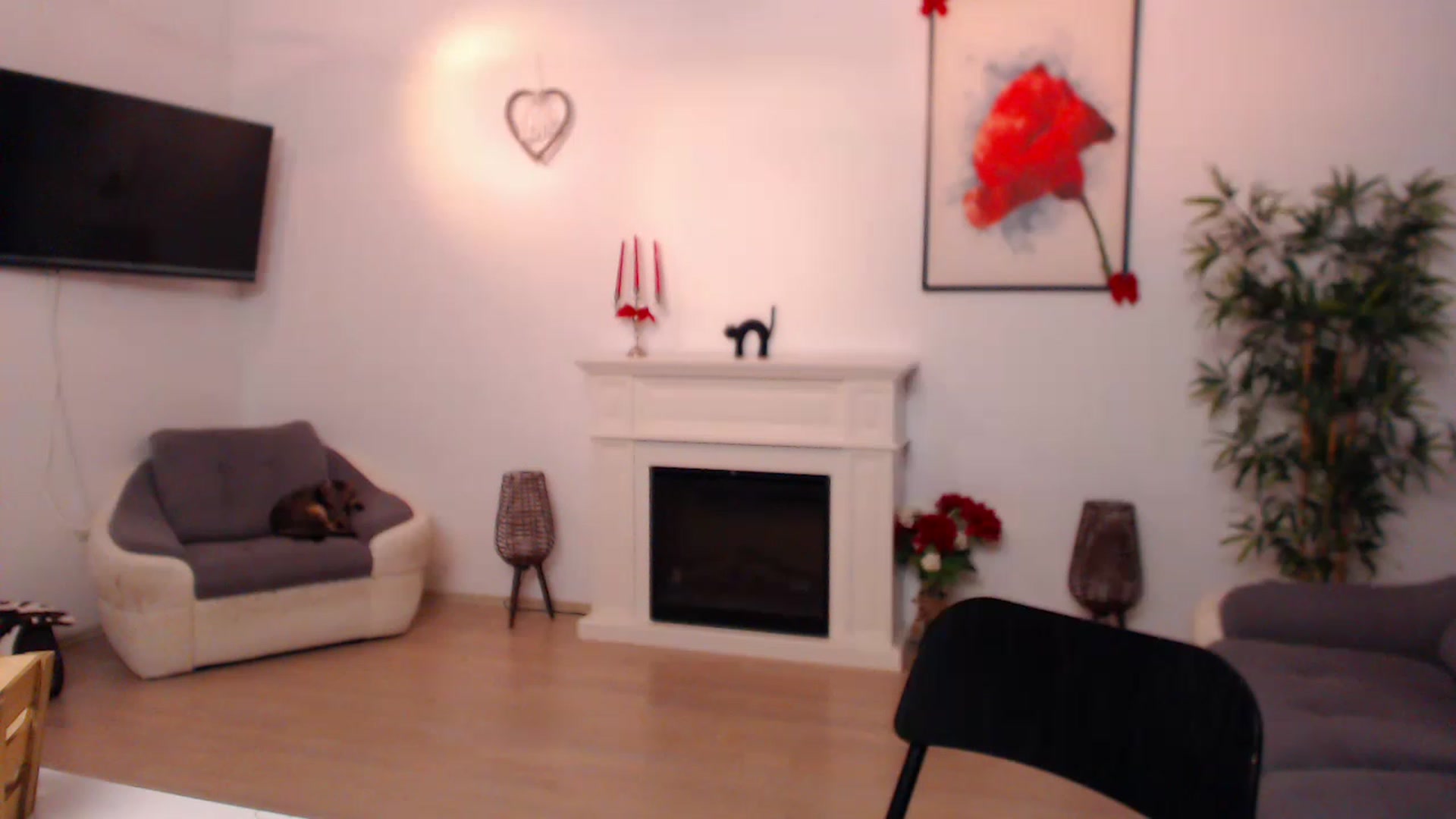 Gallery image thumbnail from PoppyNaked's myfreecams stream on, 07/28/2023, 06:13 image 1 of 20