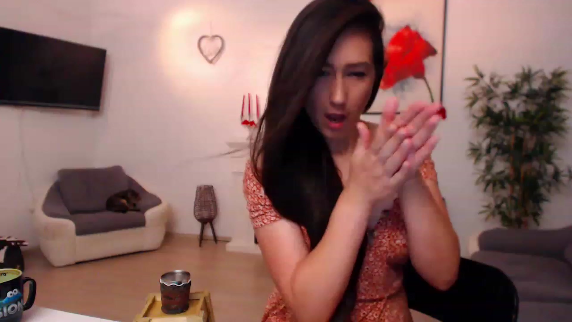 Gallery image thumbnail from PoppyNaked's myfreecams stream on, 07/28/2023, 06:13 image 3 of 20
