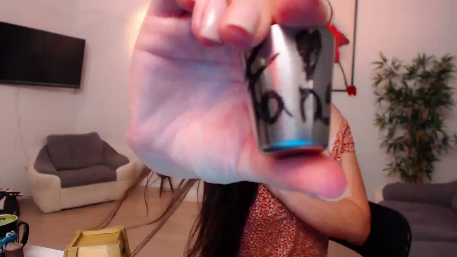 Gallery image thumbnail from PoppyNaked's myfreecams stream on, 07/28/2023, 06:13 image 13 of 20