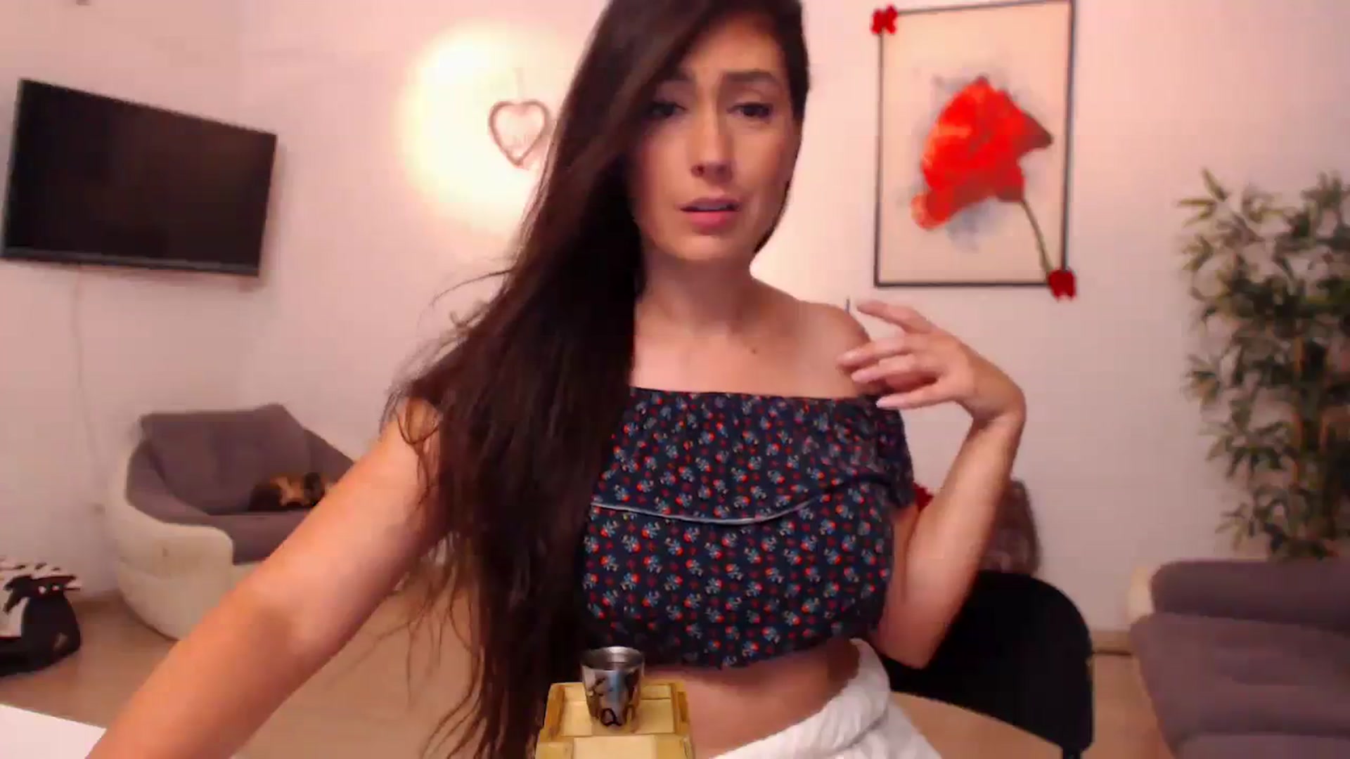 Gallery image thumbnail from PoppyNaked's myfreecams stream on, 08/09/2023, 05:29 image 11 of 20