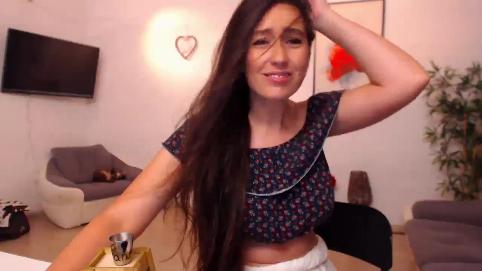 Gallery image thumbnail from PoppyNaked's myfreecams stream on, 08/09/2023, 05:29 image 10 of 20