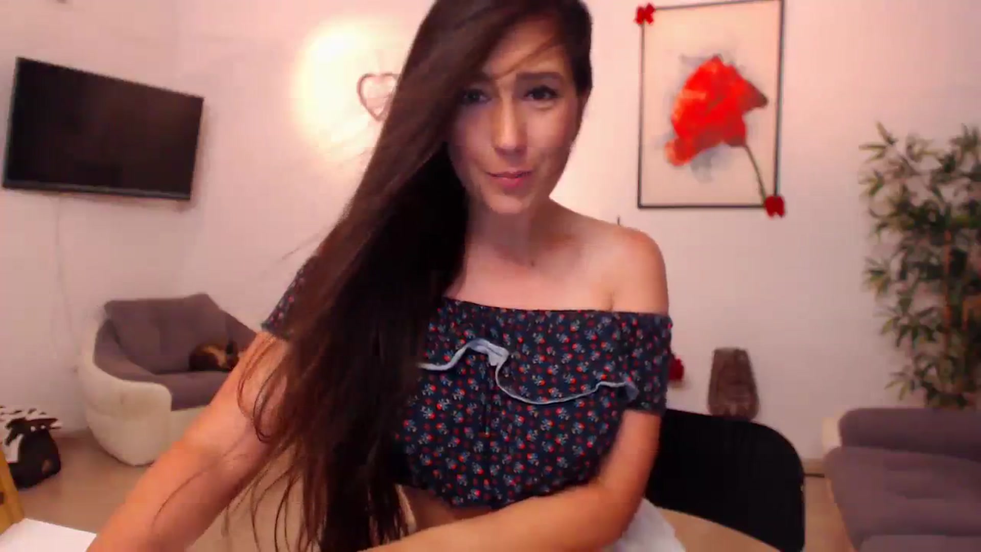 Gallery image thumbnail from PoppyNaked's myfreecams stream on, 08/09/2023, 05:29 image 9 of 20