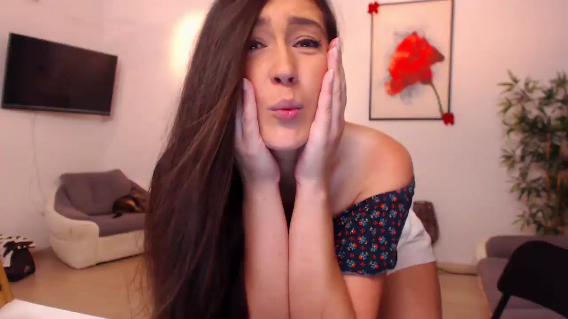 Gallery image thumbnail from PoppyNaked's myfreecams stream on, 08/09/2023, 05:29 image 1 of 20