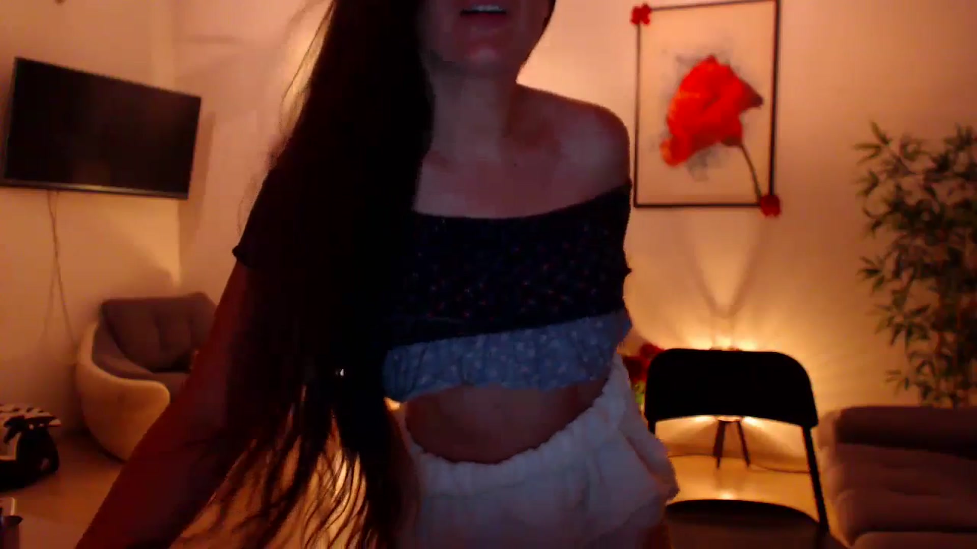 Gallery image thumbnail from PoppyNaked's myfreecams stream on, 08/09/2023, 05:29 image 13 of 20