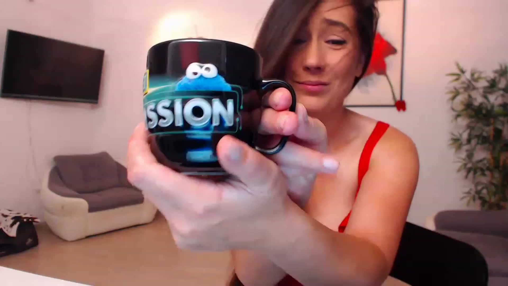 Gallery image thumbnail from PoppyNaked's myfreecams stream on, 08/12/2023, 05:34 image 1 of 20