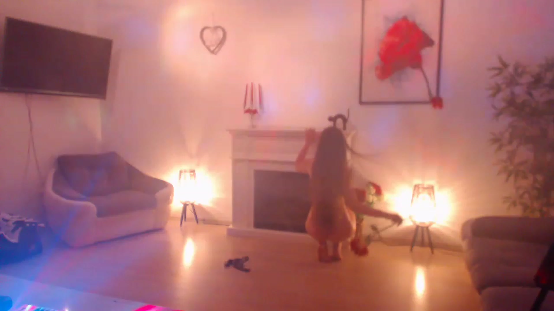 Gallery image thumbnail from PoppyNaked's myfreecams stream on, 08/12/2023, 05:34 image 19 of 20