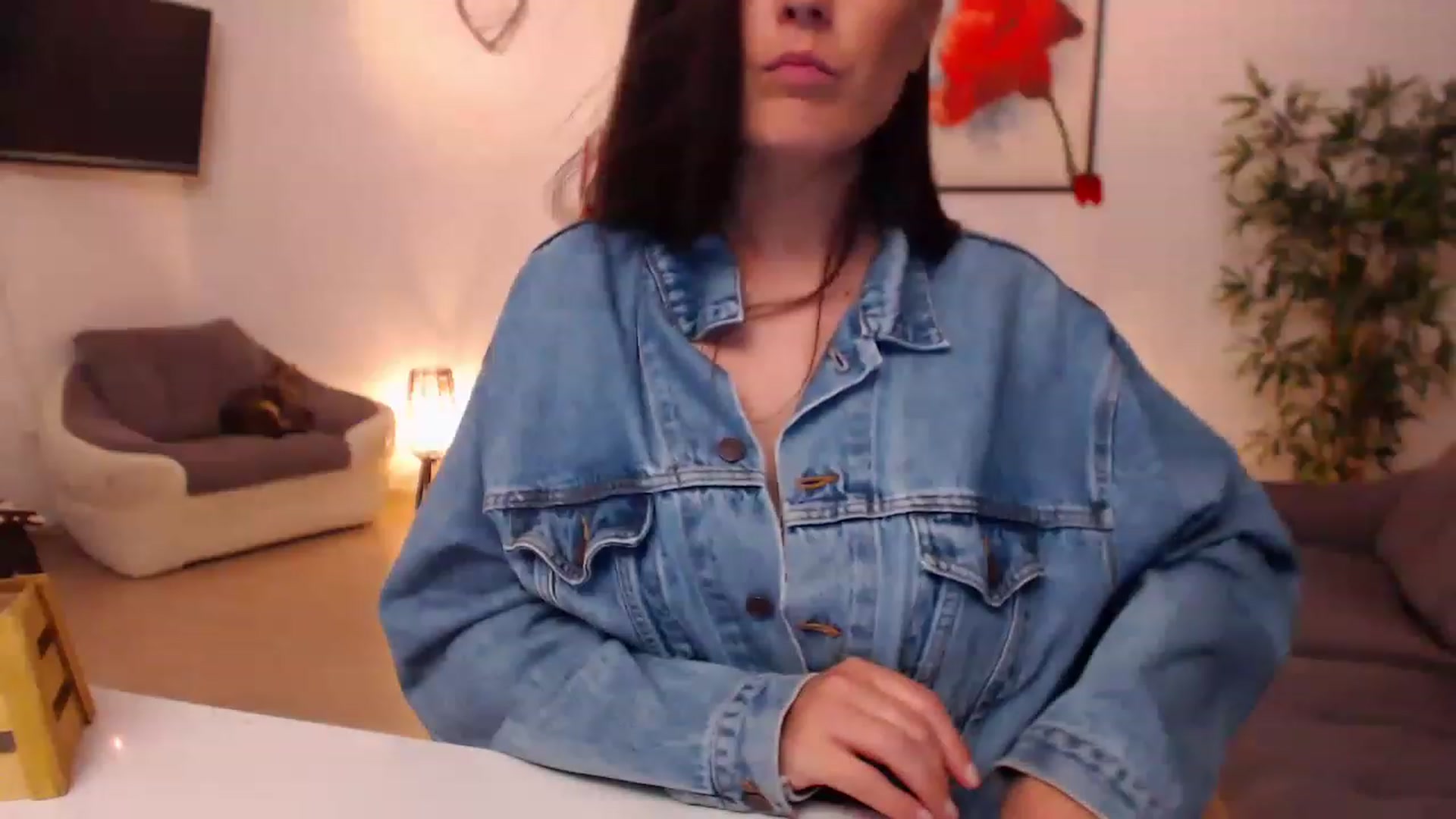 Gallery image thumbnail from PoppyNaked's myfreecams stream on, 08/12/2023, 07:32 image 4 of 20