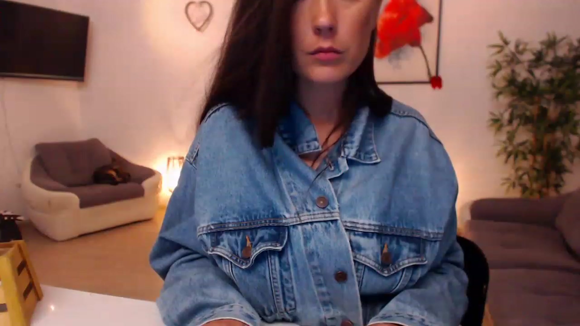 Gallery image thumbnail from PoppyNaked's myfreecams stream on, 08/12/2023, 07:32 image 5 of 20