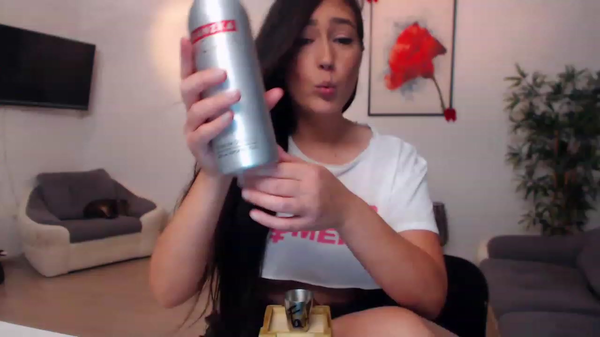 Gallery image thumbnail from PoppyNaked's myfreecams stream on, 08/14/2023, 05:37 image 17 of 20