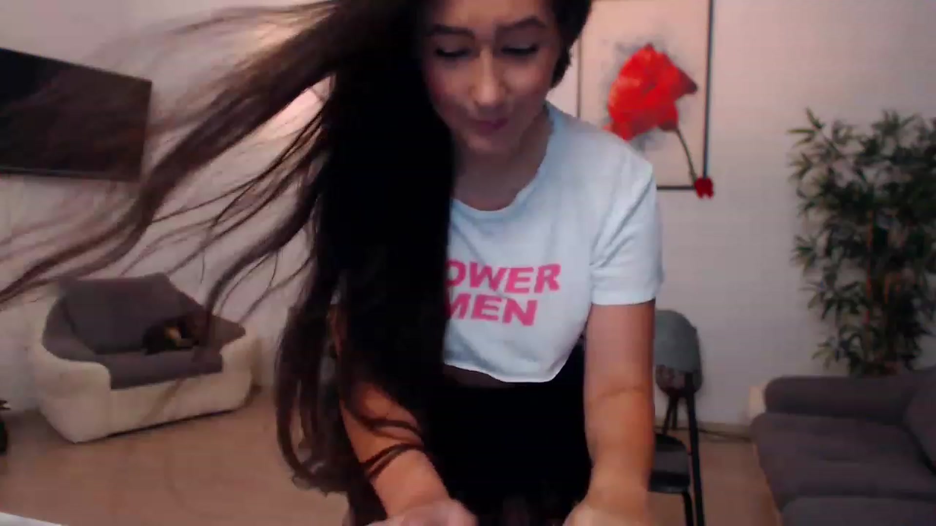 Gallery image thumbnail from PoppyNaked's myfreecams stream on, 08/14/2023, 05:37 image 4 of 20
