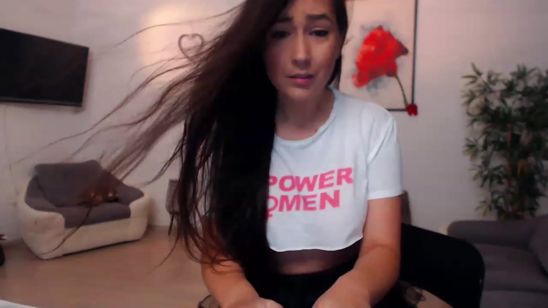 Gallery image thumbnail from PoppyNaked's myfreecams stream on, 08/14/2023, 05:37 image 5 of 20