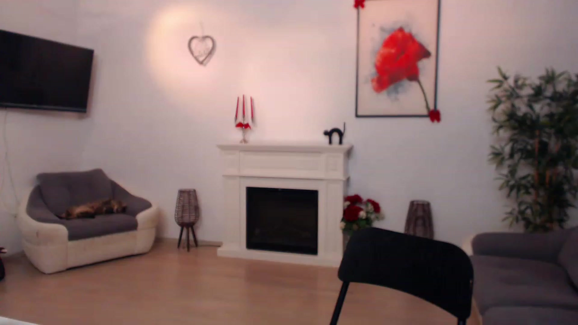 Gallery image thumbnail from PoppyNaked's myfreecams stream on, 08/14/2023, 05:37 image 6 of 20