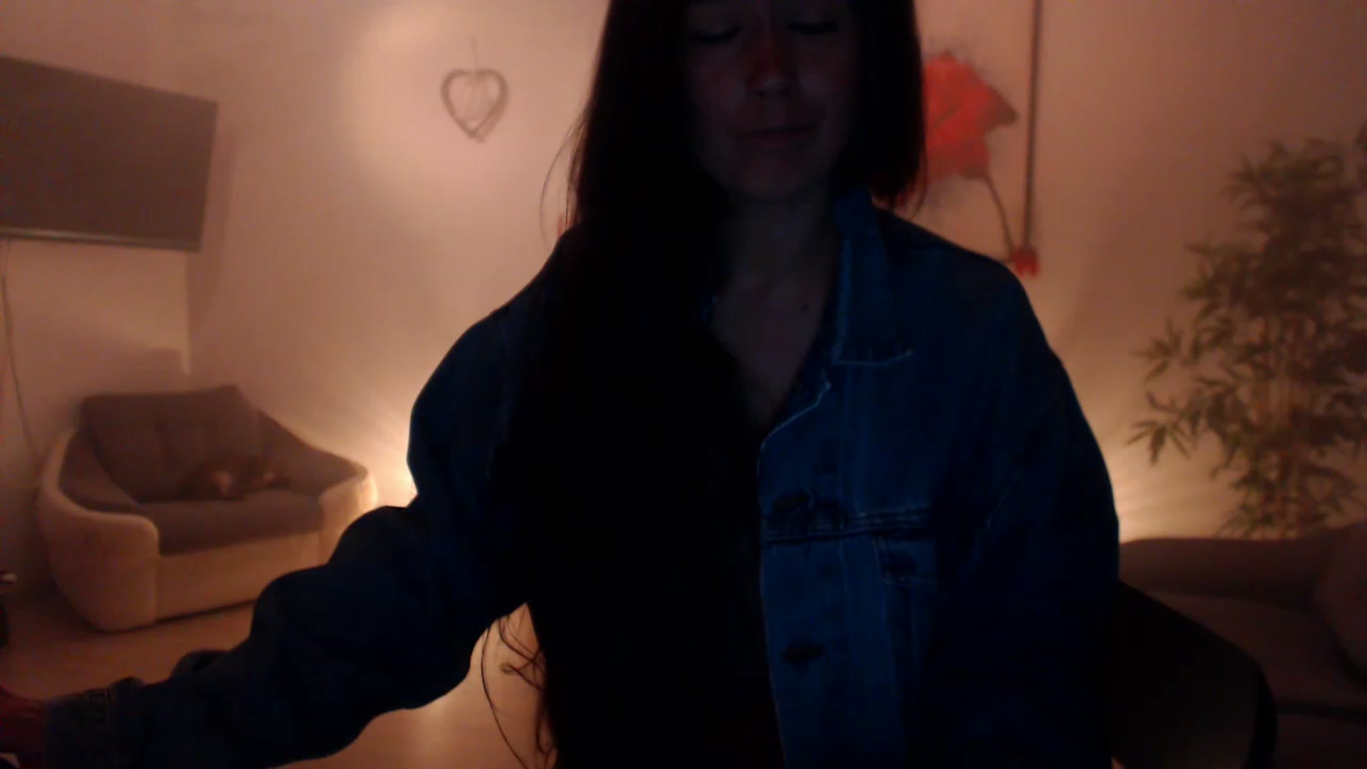 Gallery image thumbnail from PoppyNaked's myfreecams stream on, 08/14/2023, 05:59 image 17 of 20