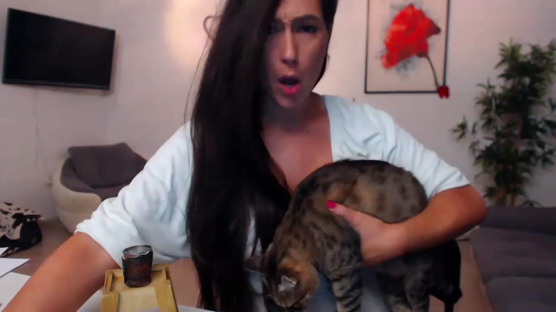 Gallery image thumbnail from PoppyNaked's myfreecams stream on, 08/27/2023, 06:47 image 4 of 20