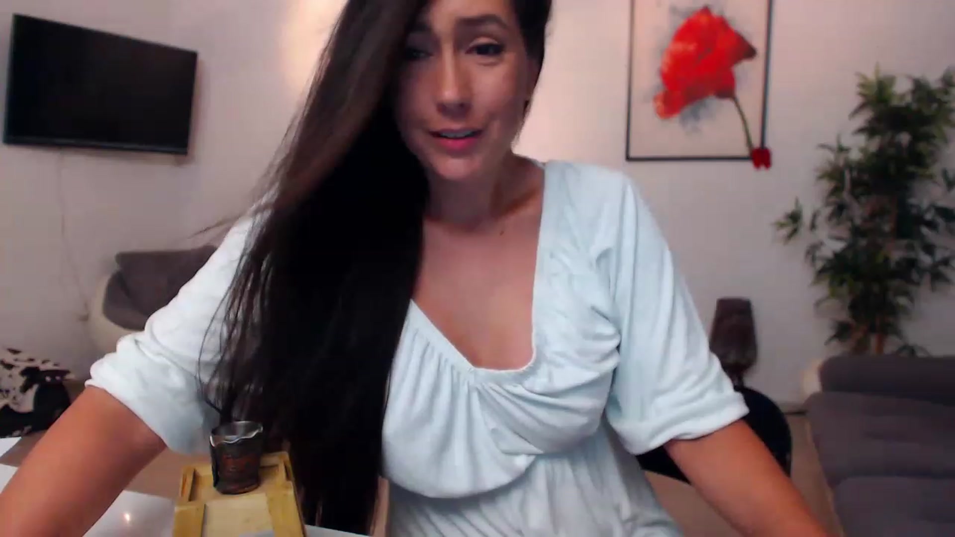 Gallery image thumbnail from PoppyNaked's myfreecams stream on, 08/27/2023, 06:47 image 5 of 20
