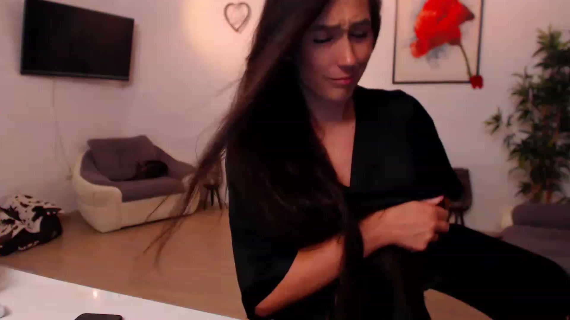 Gallery image thumbnail from PoppyNaked's myfreecams stream on, 08/27/2023, 07:31 image 3 of 20