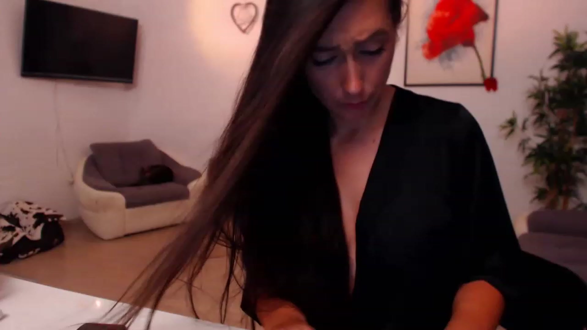 Gallery image thumbnail from PoppyNaked's myfreecams stream on, 08/27/2023, 07:31 image 1 of 20