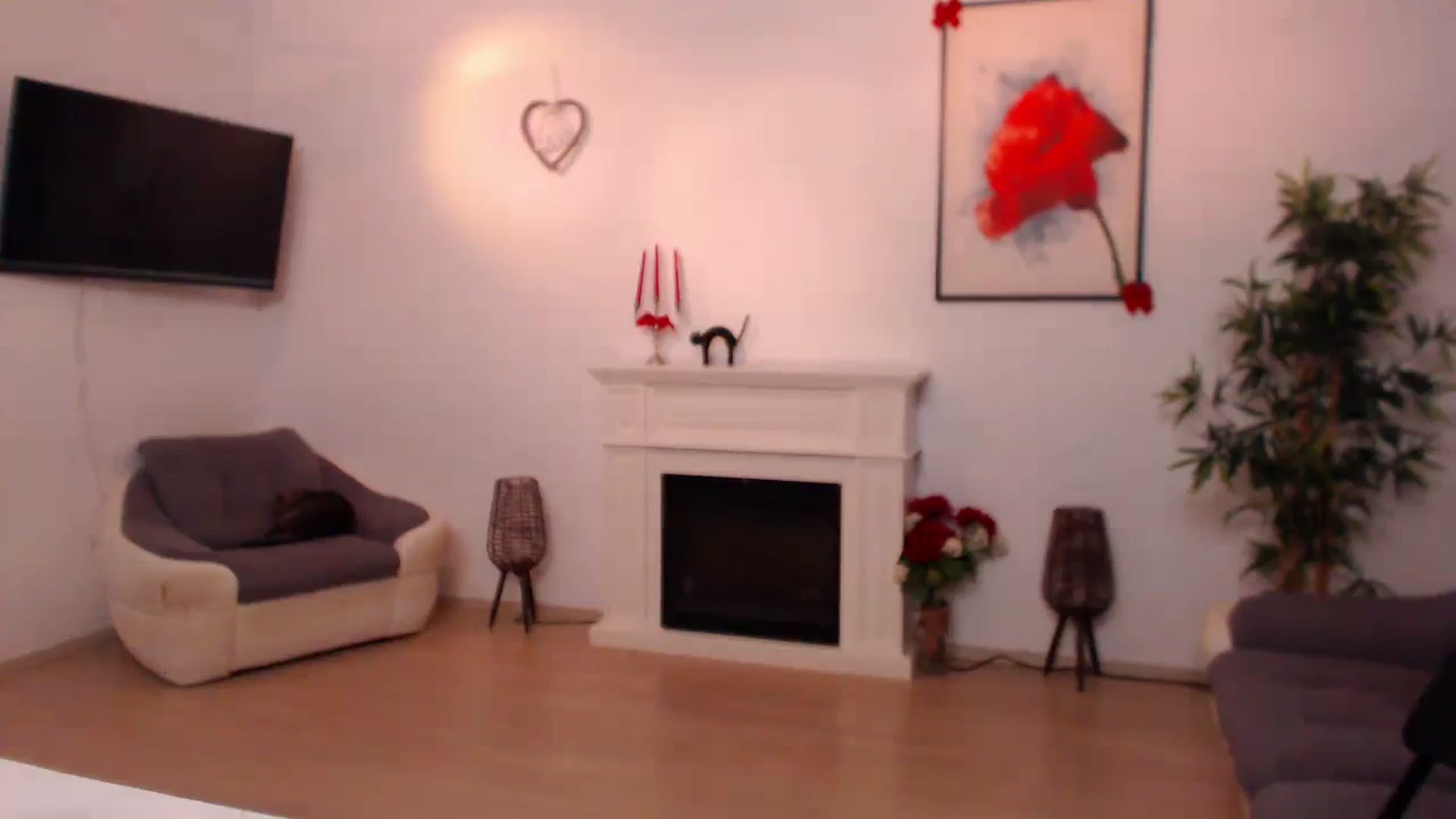 Gallery image thumbnail from PoppyNaked's myfreecams stream on, 08/29/2023, 05:07 image 9 of 20