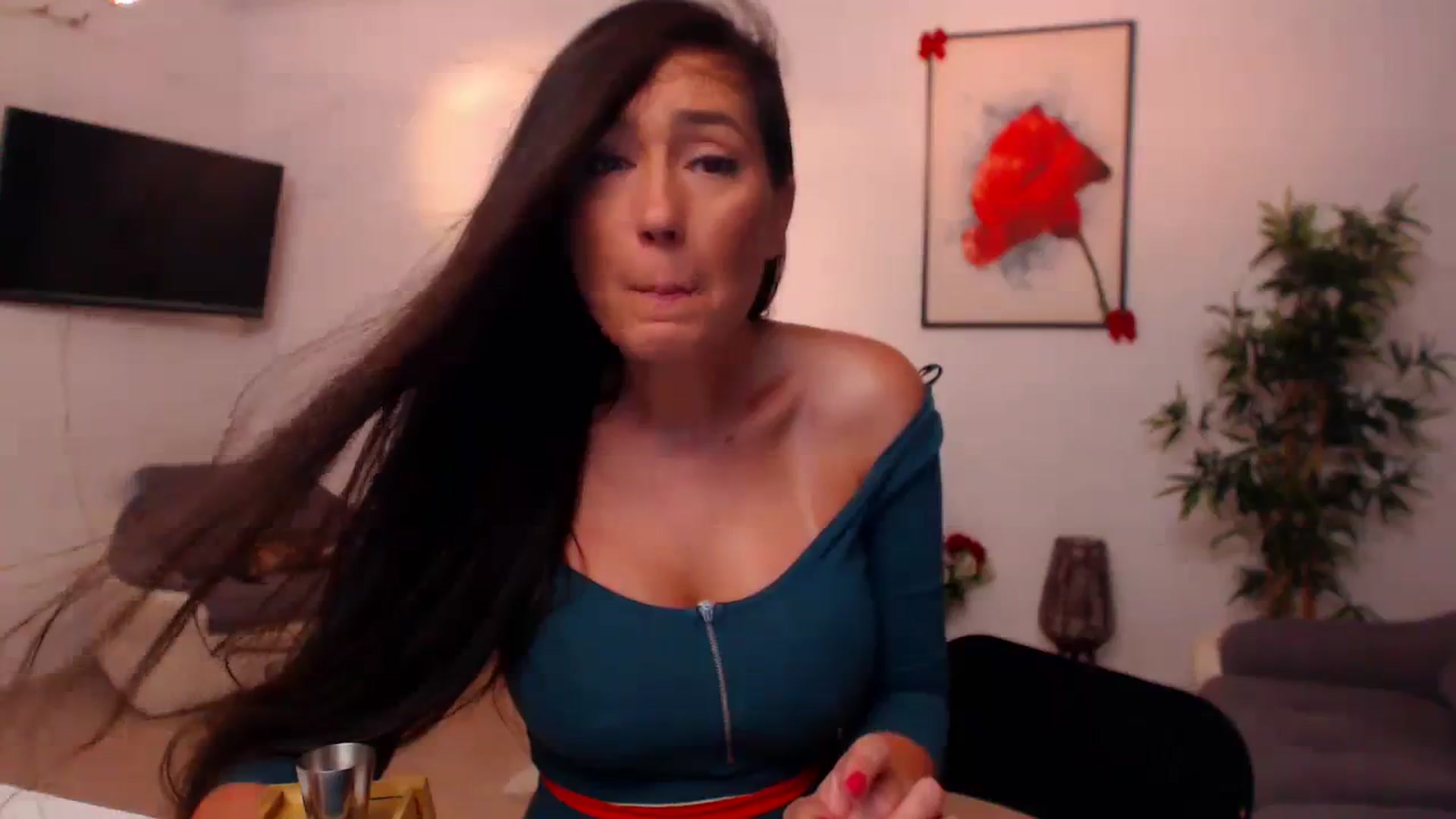 Gallery image thumbnail from PoppyNaked's myfreecams stream on, 09/09/2023, 05:58 image 8 of 20