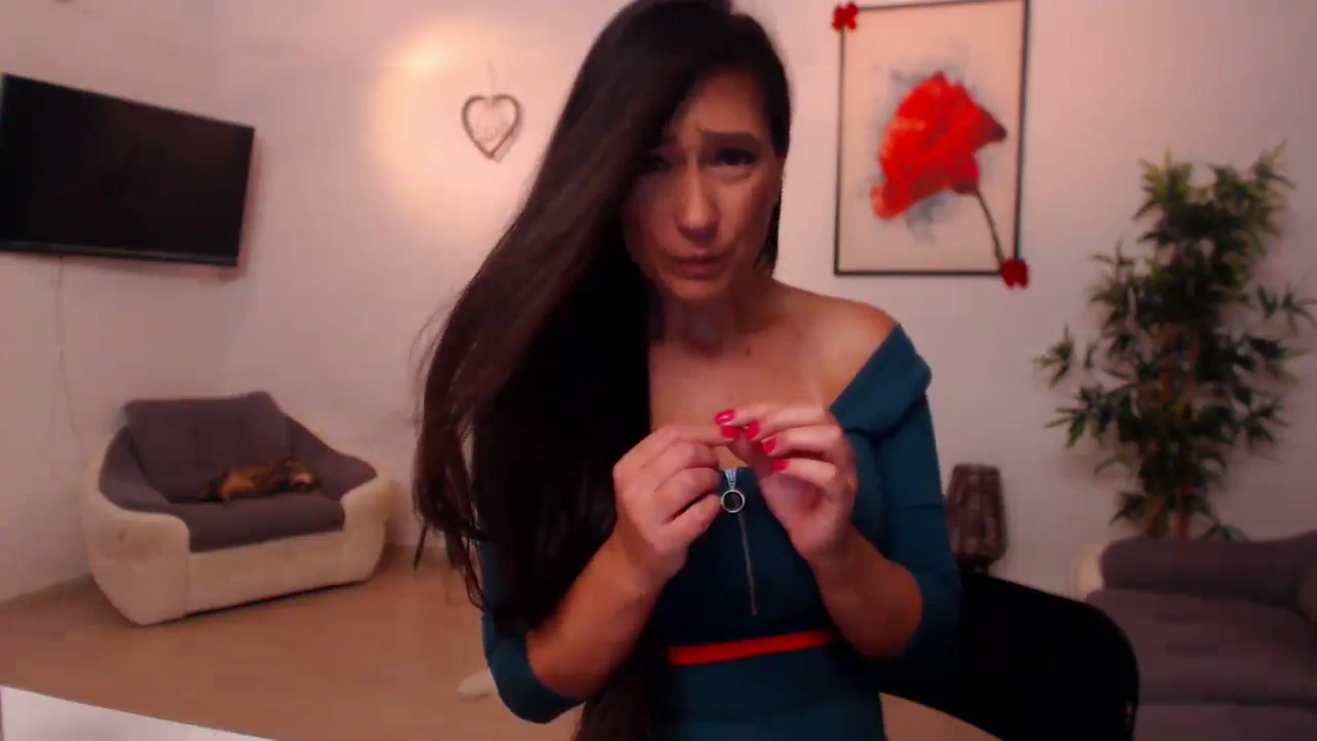 Gallery image thumbnail from PoppyNaked's myfreecams stream on, 09/09/2023, 05:58 image 10 of 20