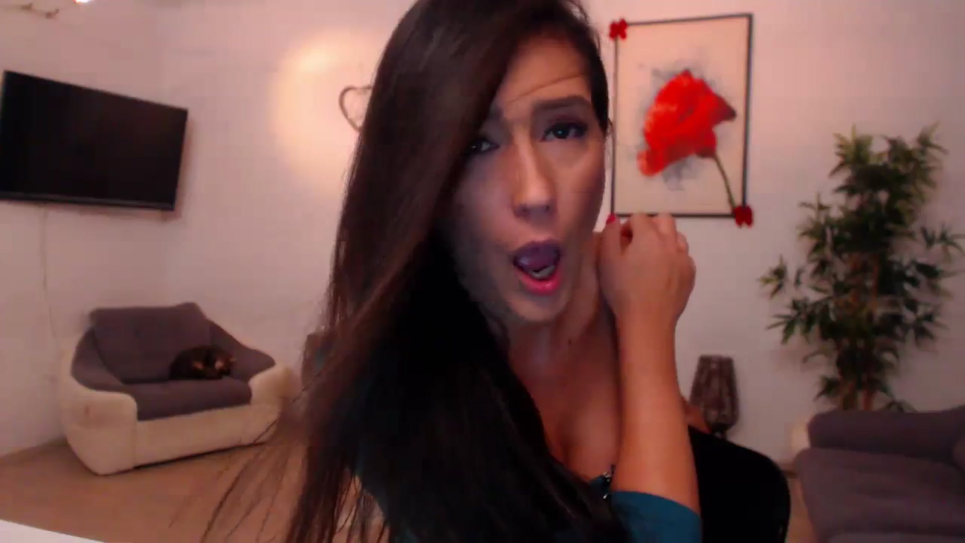 Gallery image thumbnail from PoppyNaked's myfreecams stream on, 09/09/2023, 05:58 image 5 of 20
